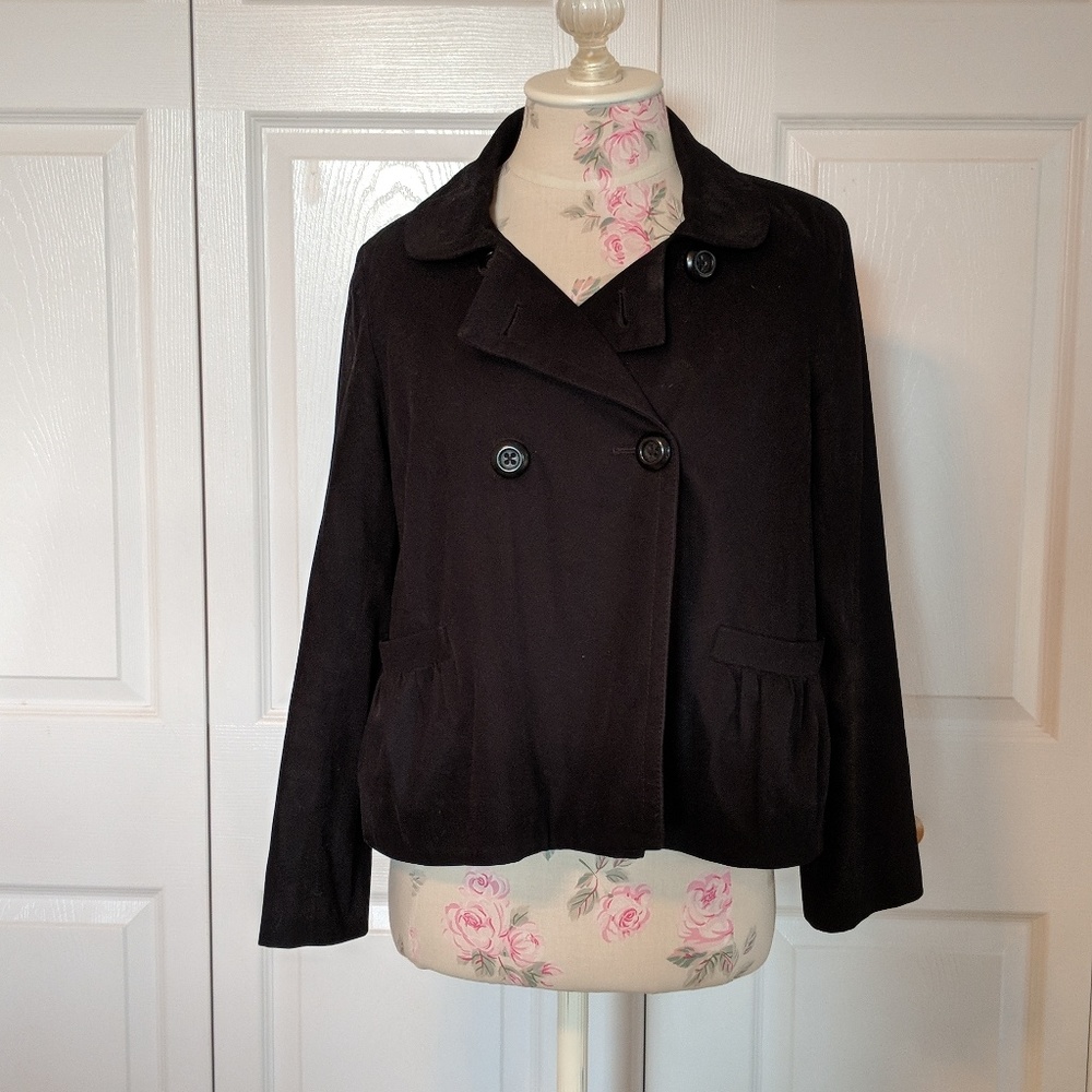 Black Light Jacket - image 1